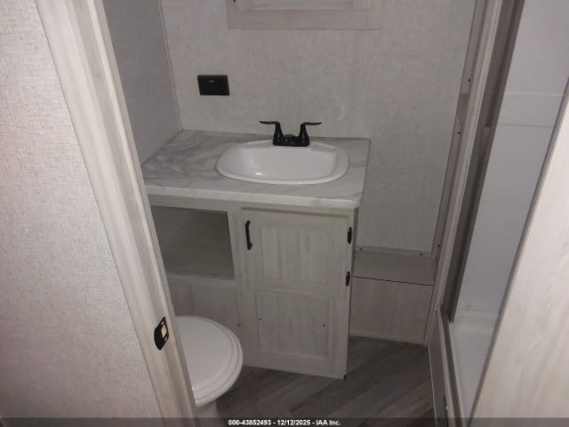 Forest River Della Terra Trailer Image 11