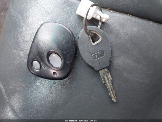 Subaru Legacy Image 6