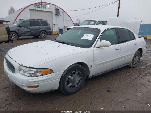 Buick LeSabre Limited Image 5