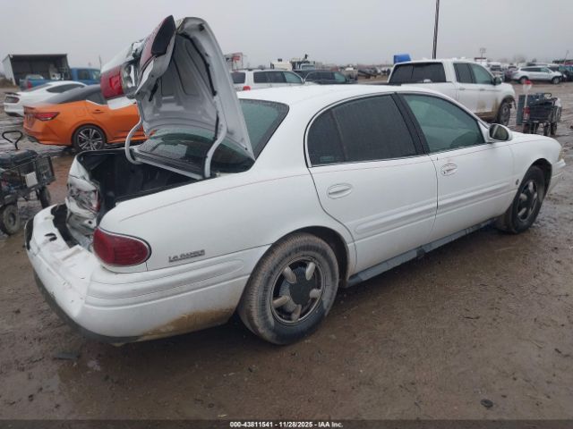 Buick LeSabre Limited Image 2