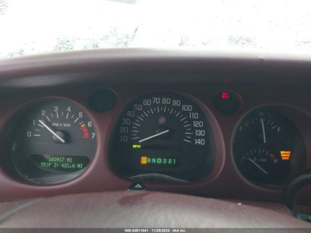 Buick LeSabre Limited Image 16