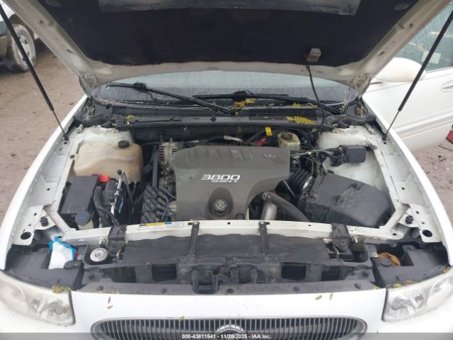 Buick LeSabre Limited Image 14