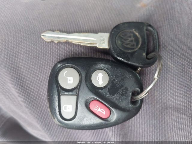 Buick LeSabre Limited Image 4