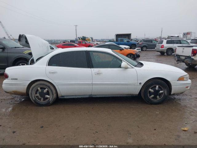 Buick LeSabre Limited Image 8