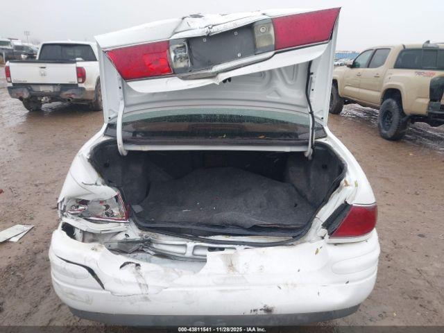 Buick LeSabre Limited Image 10