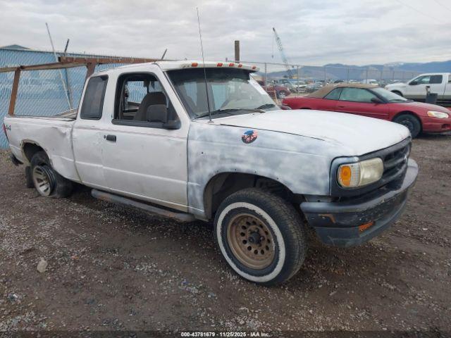  Salvage Mazda B Series