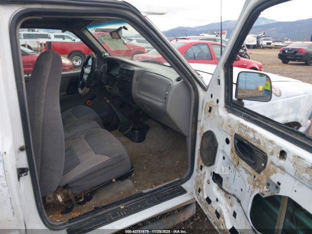 Mazda B Series Cab Plus Image 5