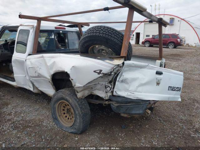 Mazda B Series Cab Plus Image 6