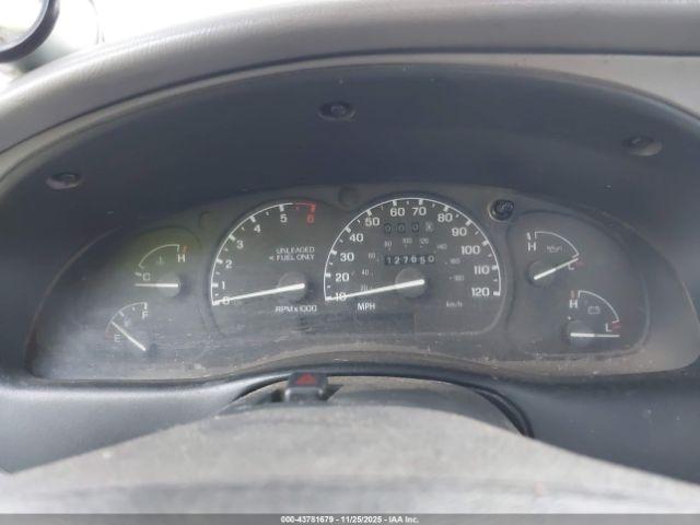 Mazda B Series Cab Plus Image 9