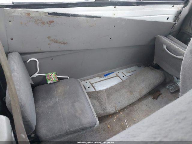 Mazda B Series Cab Plus Image 11