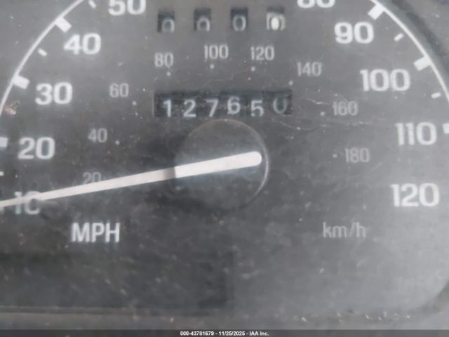 Mazda B Series Cab Plus Image 14