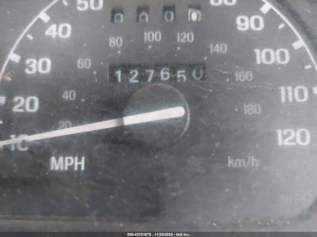 Mazda B Series Cab Plus Image 14