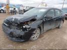 Subaru Impreza Base 5-door Image 13