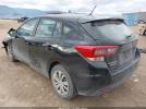 Subaru Impreza Base 5-door Image 14