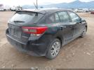 Subaru Impreza Base 5-door Image 15