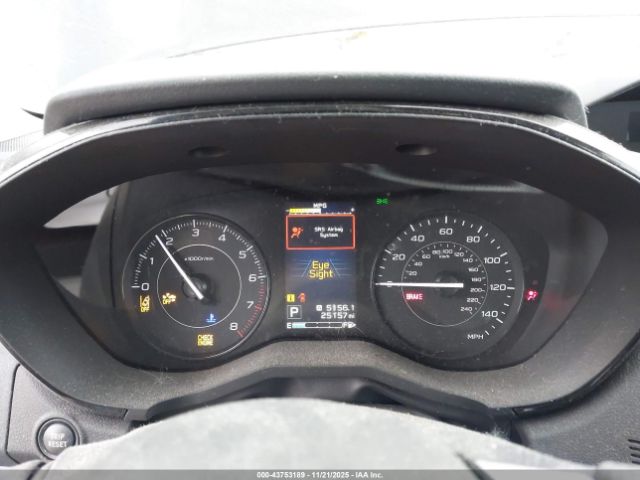 Subaru Impreza Base 5-door Image 17