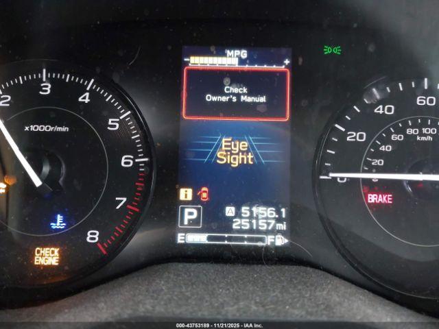 Subaru Impreza Base 5-door Image 6