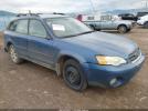 Subaru Outback 2.5i Image 1