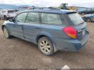 Subaru Outback 2.5i Image 7