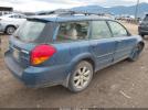 Subaru Outback 2.5i Image 11