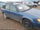 Subaru Outback 2.5i Image 10