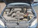 Subaru Outback 2.5i Image 6