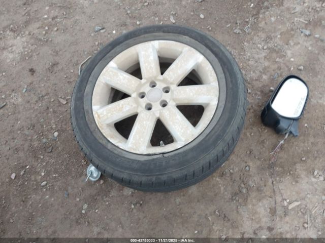 Subaru Outback 2.5i Image 13