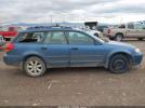 Subaru Outback 2.5i Image 15