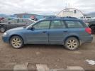 Subaru Outback 2.5i Image 14