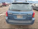 Subaru Outback 2.5i Image 16