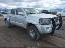 Toyota Tacoma Base V6 Image 1