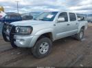Toyota Tacoma Base V6 Image 17