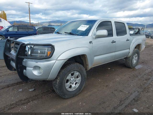 Toyota Tacoma Base V6 Image 17