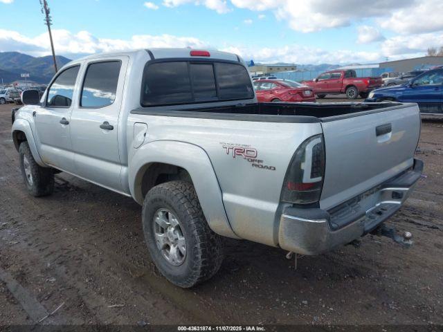 Toyota Tacoma Base V6 Image 3