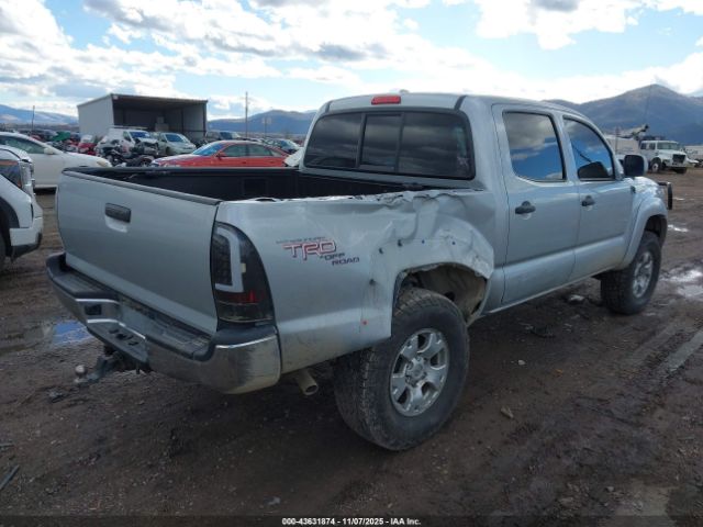 Toyota Tacoma Base V6 Image 14