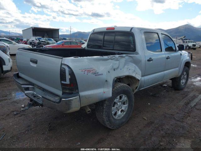 Toyota Tacoma Base V6 Image 14