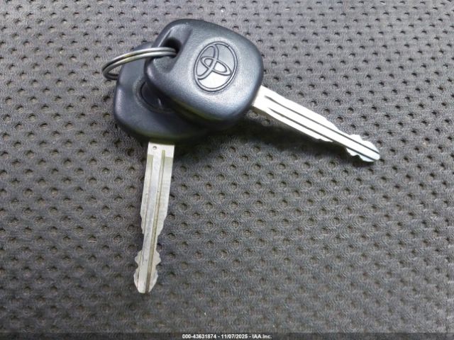 Toyota Tacoma Base V6 Image 12