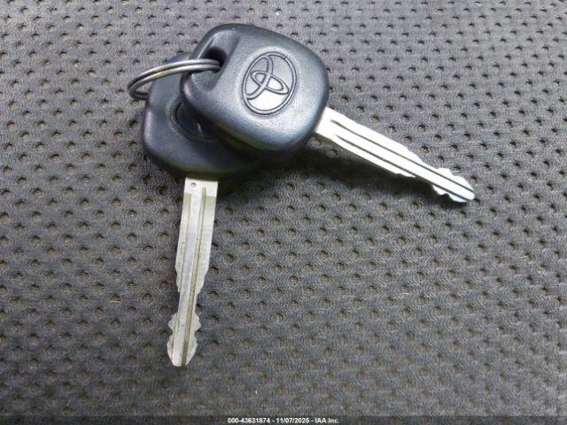 Toyota Tacoma Base V6 Image 12