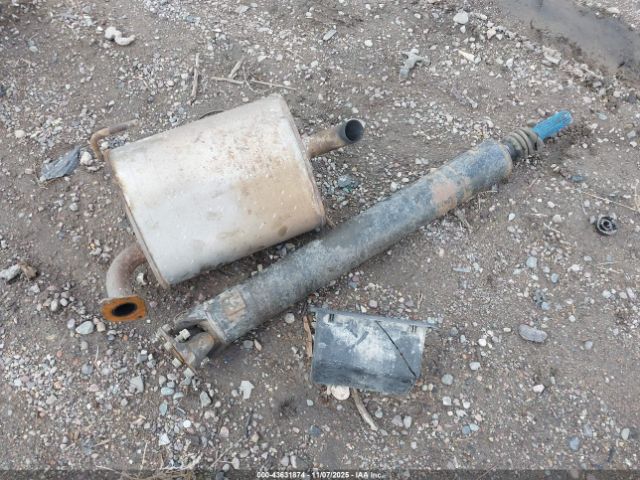 Toyota Tacoma Base V6 Image 10