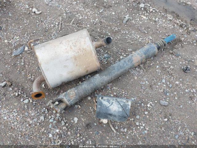 Toyota Tacoma Base V6 Image 10