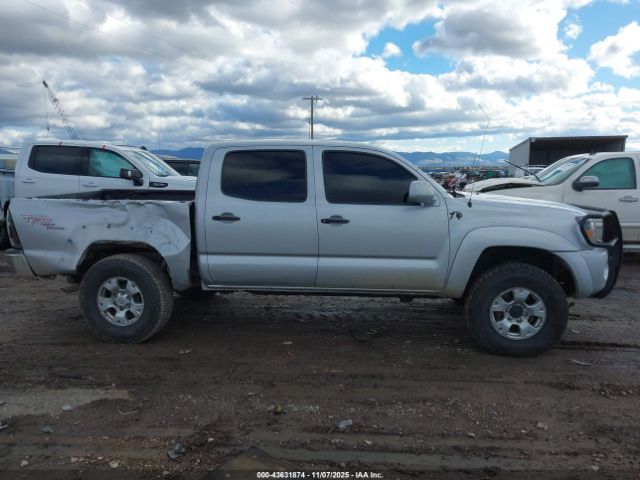 Toyota Tacoma Base V6 Image 13
