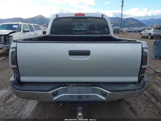 Toyota Tacoma Base V6 Image 15