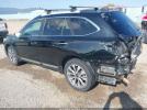 Subaru Outback 2.5i Touring Image 2