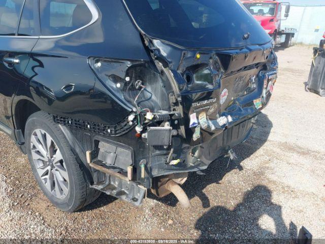 Subaru Outback 2.5i Touring Image 9