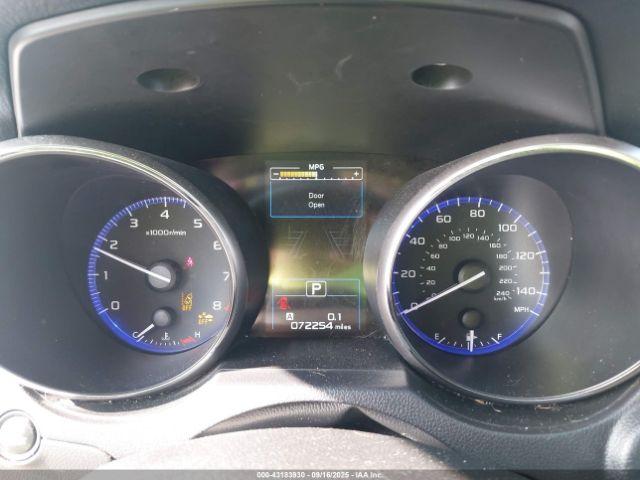 Subaru Outback 2.5i Touring Image 14