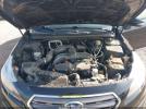 Subaru Outback 2.5i Touring Image 5