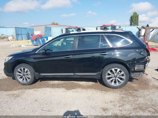 Subaru Outback 2.5i Touring Image 16