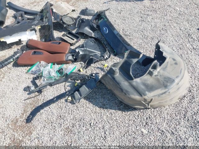 Subaru Outback 2.5i Touring Image 18