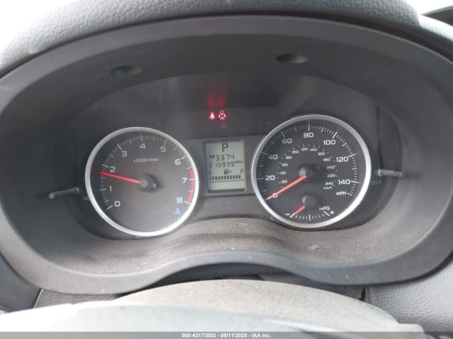 Subaru Crosstrek 2.0i Premium Image 18