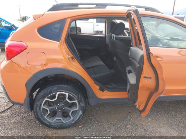 Subaru Crosstrek 2.0i Premium Image 5